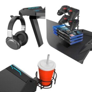 GAMING ACCESSORIES