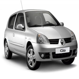 CLIO mod. 2005-2012
